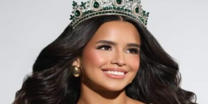 Hallan sin vida a Miss Grand Orlando 2025 y a su novio tras terremotos en Venezuela