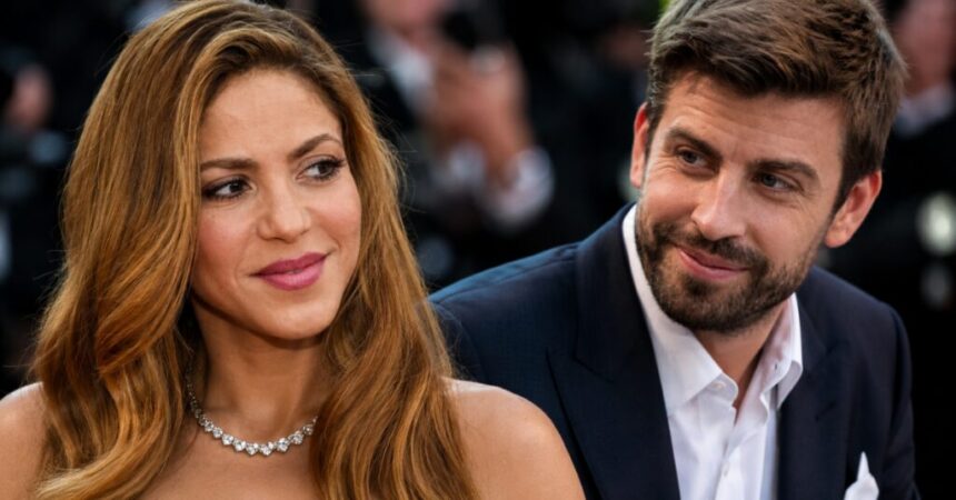 ¿Shakira y Piqué se siguen de nuevo en Instagram? Las redes avivan especulaciones sobre su relación