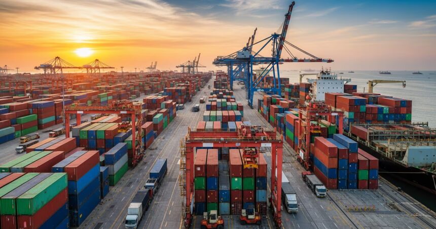 La OECS estudia abrir sus mercados a productos dominicanos para reducir costos