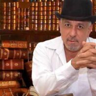 Giovanny Cruz cuestiona realización de honras fúnebres de artistas en el Teatro Nacional