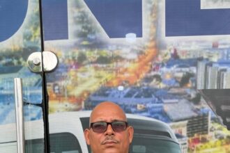 UNET insiste en mejorar sistema de transporte masivo del Gran SD para enfrentar taponamientos y otros males