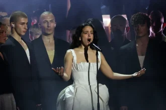 Rosalía aplaza sus conciertos en Miami y Orlando por una emergencia familiar