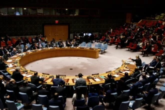 La ONU incluye a Rusia en la lista negra por violencia sexual en zonas de conflicto