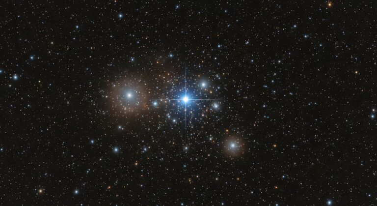 Astrónomos investigan una explosión inusual: una estrella podría haberse autodestruido sin dejar rastro