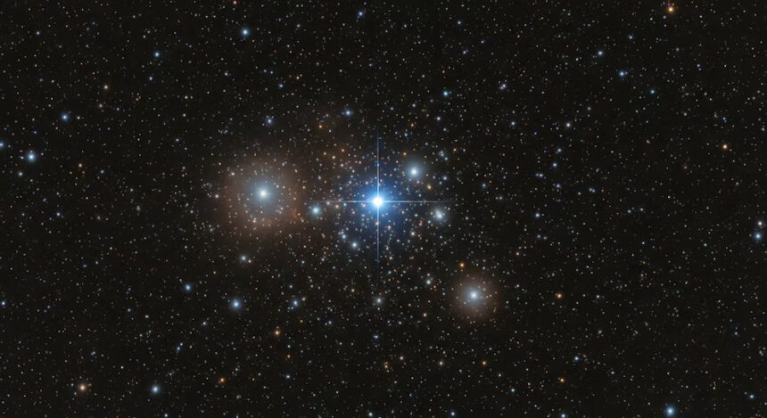 Astrónomos investigan una explosión inusual: una estrella podría haberse autodestruido sin dejar rastro