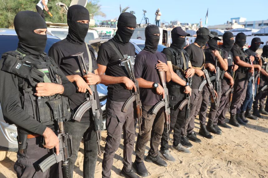 La ONU documentó ejecuciones públicas y torturas cometidas por Hamas en Gaza