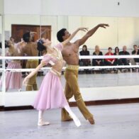 Ballet Nacional Dominicano actuará en la primera edición del Panamá Ballet Fest 2026