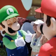 ‘Super Mario Galaxy Movie’ supera los 1.000 millones de dólares de recaudación