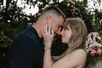 ¿Quién podría cantar en la boda de Taylor Swift y Travis Kelce? Esto es lo que se sabe
