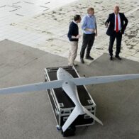 Reino Unido destinará más de 5.000 millones de libras para acelerar el desarrollo de drones militares