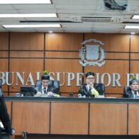 TSE declara inadmisible acción de amparo contra la Junta Central Electoral