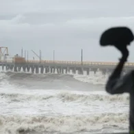 Tormenta tropical Cristina deja decenas de viviendas dañadas y miles de afectados en El Salvador