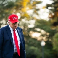 Trump desiste del fondo para compensar a sus aliados investigados en la era de Biden