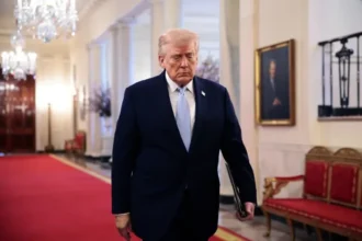 Estados Unidos dice que el borrador de acuerdo con Irán cumple sus "objetivos centrales"