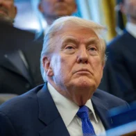 Trump amenaza con aranceles del 100% a países que cobren impuestos digitales a empresas de EE. UU.