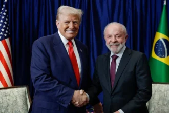 Tensión entre Estados Unidos y Brasil aumenta en medio de la campaña presidencial