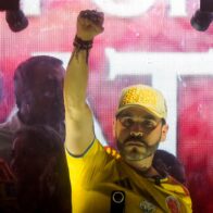 Juez le prohibió a Abelardo de la Espriella usar la camiseta de la selección Colombia en su campaña