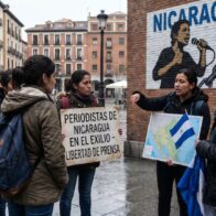 Régimen de Nicaragua desterró a 23 periodistas críticos desde 2018