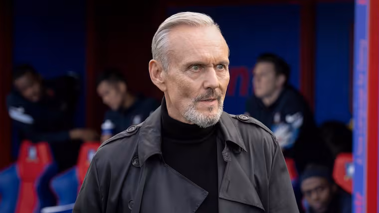 Muere Anthony Head, actor en series míticas como ‘Buffy cazavampiros’ y ‘Ted Lasso’