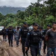 Nueva estrategia de seguridad en Honduras enfocará operativos en los municipios más violentos