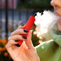 Fabricantes de vapeadores deberán obtener licencia especial