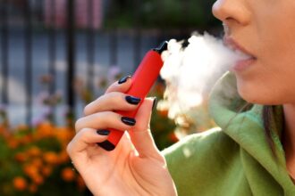 Fabricantes de vapeadores deberán obtener licencia especial