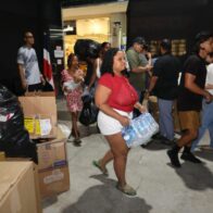 Conoce los centros de acopio habilitados en RD para ayudar a Venezuela