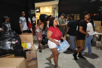 Conoce los centros de acopio habilitados en RD para ayudar a Venezuela