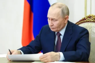 Putin felicita a Trump por su 80 cumpleaños y celebra un posible acuerdo entre EE.UU. e Irán