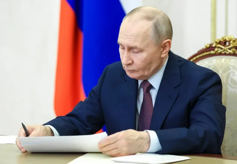 Putin felicita a Trump por su 80 cumpleaños y celebra un posible acuerdo entre EE.UU. e Irán