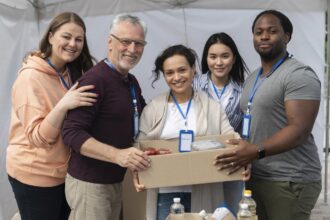 La SAV quiere expandir su red de apoyo de voluntarios en la lucha contra el cáncer