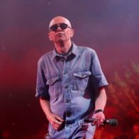 Muere el ‘Indio’ Solari, una de las últimas leyendas del rock argentino