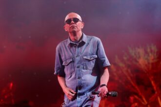 Muere el ‘Indio’ Solari, una de las últimas leyendas del rock argentino