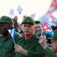 Estados Unidos amplió las sanciones contra Cuba y apuntó a la red que financia a la dictadura