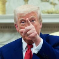 Trump anuncia que EE. UU. golpeará “duramente” a Irán esta noche y aumenta tensión en Oriente Medio