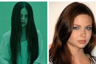 Muere a los 35 años la actriz Daveigh Chase, protagonista de El Aro