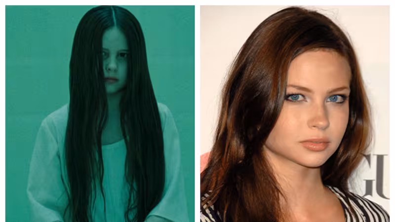 Muere a los 35 años la actriz Daveigh Chase, protagonista de El Aro