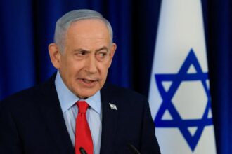 Netanyahu aseguró que Israel trabajará contra el actual gobierno de Irán: “Es un régimen de terror destinado a desaparecer”