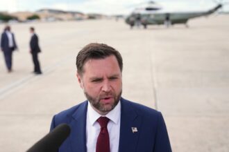 JD Vance descarta liberar fondos iraníes sin verificación del programa nuclear