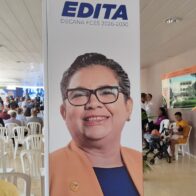 Editha Rodríguez aspira a dirigir la Facultad de Ciencias Económicas y Sociales de la UASD