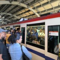 Usuarios podrán viajar en Metro, Teleférico y autobuses con un solo pago de RD$35 desde julio