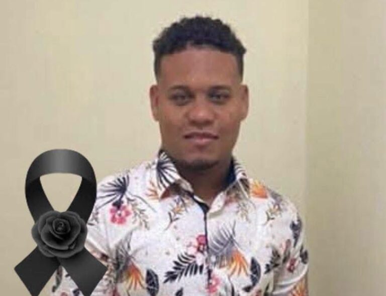 Hombre muere tras ser herido con arma blanca; investigan a su suegro como presunto responsable