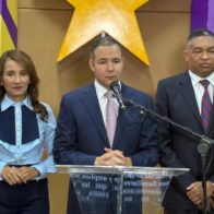 Johnny Pujols: “La justicia confirmó lo que siempre sostuvimos sobre el caso Calamar”