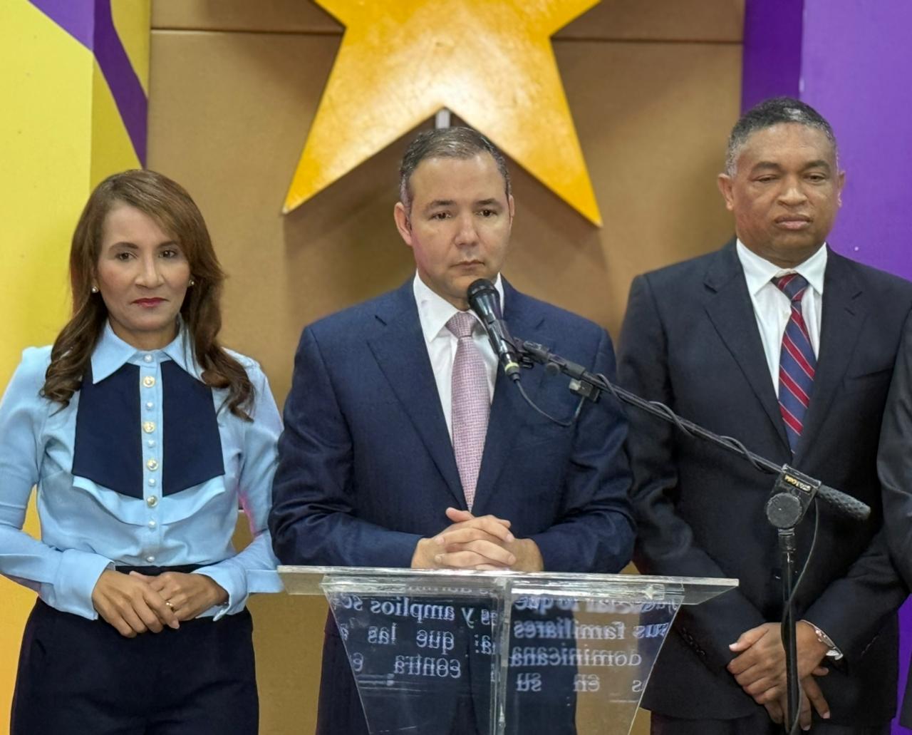 Johnny Pujols: “La justicia confirmó lo que siempre sostuvimos sobre el caso Calamar”