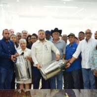 FEDA impulsa la ganadería sustentable con programa que beneficia a 2,500 productores