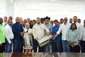 FEDA impulsa la ganadería sustentable con programa que beneficia a 2,500 productores