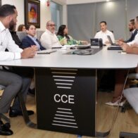 ETED refuerza sistema de respuesta ante el inicio de la temporada ciclónica 2026