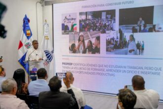 Gobierno intervendrá 800 viviendas en comunidades de la autopista 6 de Noviembre