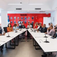 Alcaldía del DN dispone de más de 1200 brigadistas para trabajos preventivos y de mitigación en temporada ciclónica