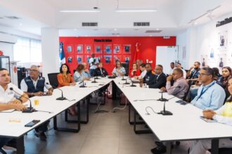 Alcaldía del DN dispone de más de 1200 brigadistas para trabajos preventivos y de mitigación en temporada ciclónica